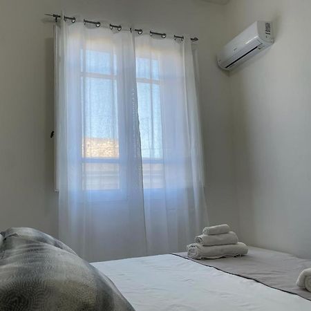시라쿠사 Residenza Del Borgo 아파트 외부 사진
