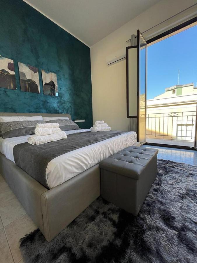 시라쿠사 Residenza Del Borgo 아파트 외부 사진