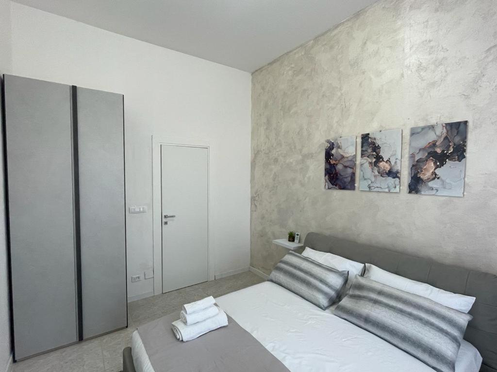 시라쿠사 Residenza Del Borgo 아파트 외부 사진