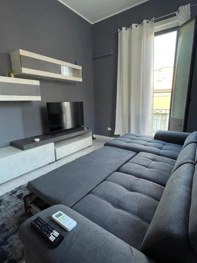 시라쿠사 Residenza Del Borgo 아파트 외부 사진