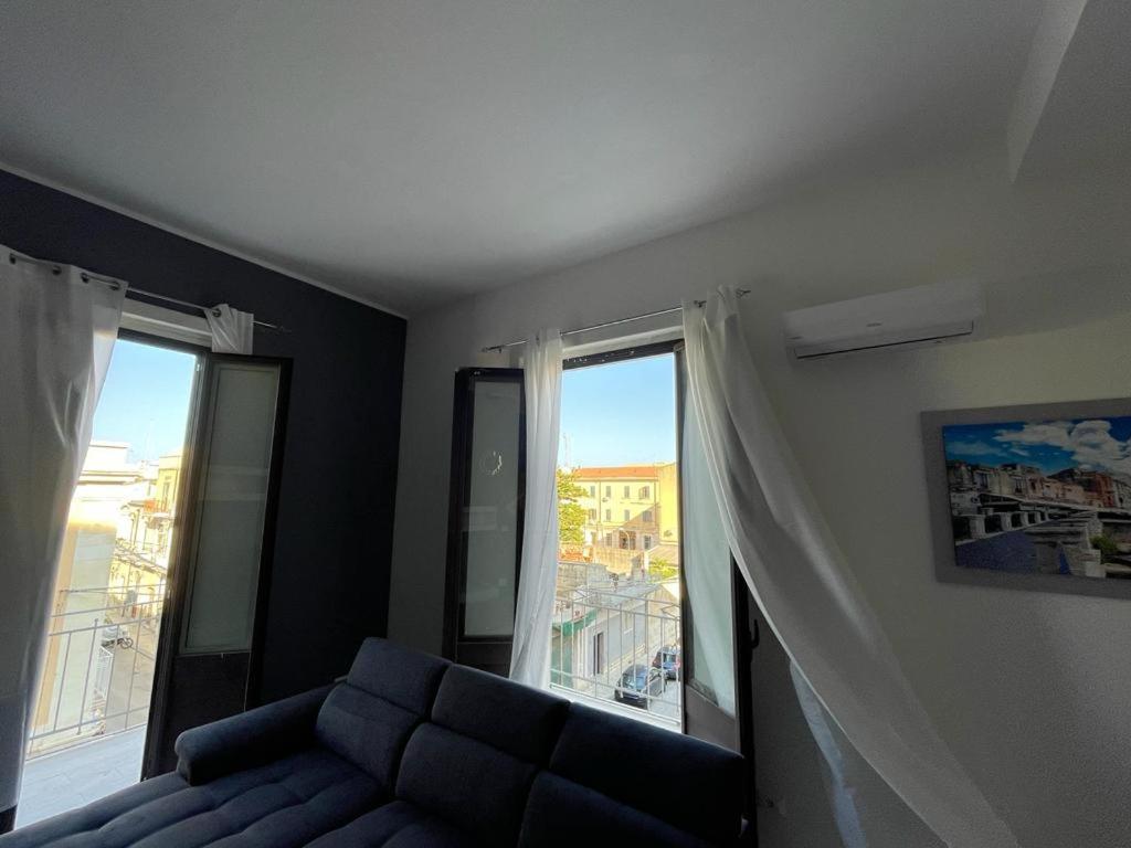 시라쿠사 Residenza Del Borgo 아파트 외부 사진