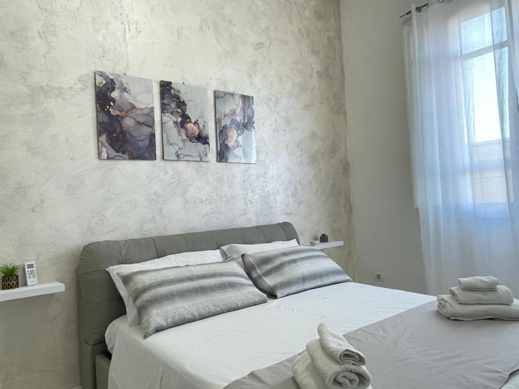 시라쿠사 Residenza Del Borgo 아파트 외부 사진