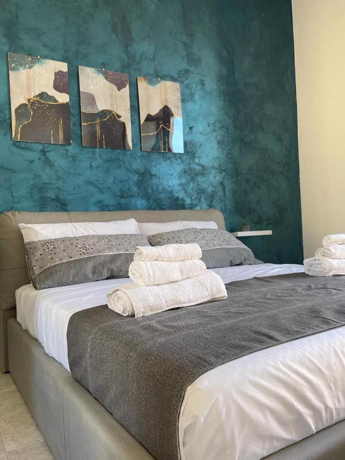 시라쿠사 Residenza Del Borgo 아파트 외부 사진